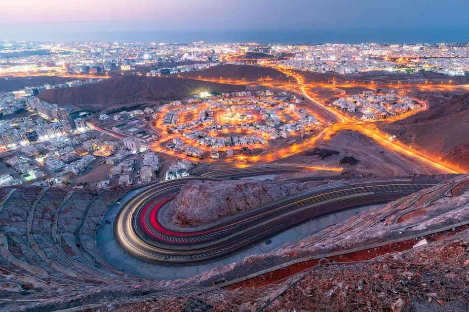 Invest in Oman secures $1.1bln in projects during H1 2026
