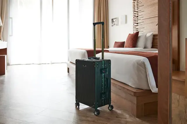 Abu Dhabi hospitality sector posts robust growth; revenue hits $166mln