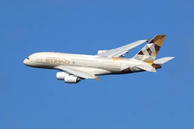 Etihad gears up to welcome over 7m passengers this summer