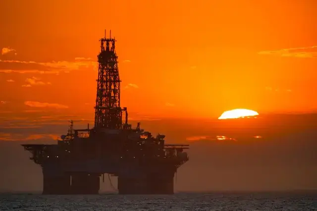 QatarEnergy announces new oil discovery offshore Namibia