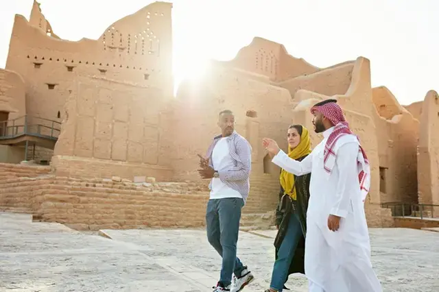 Saudi tourism spending reaches record $81bln in 2025