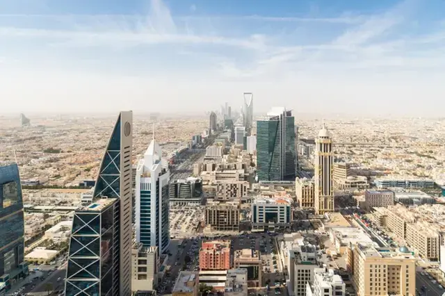 Saudi Arabia’s GDP grows 1.3% in 2024, driven by non-oil sector expansion