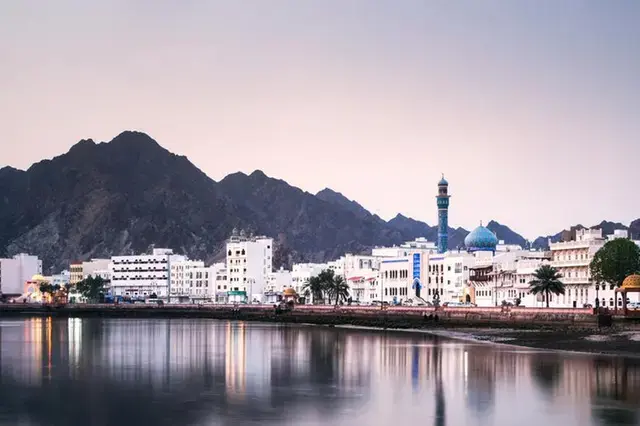 Opinion-Economic importance of local content in Oman
