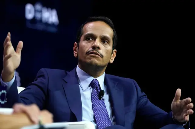 Plans afoot to further boost private sector: Qatar's PM