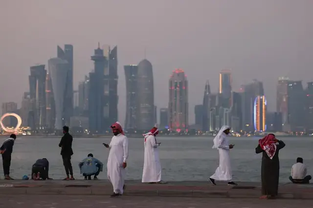 Doha ranks among top in Asia in Quality of Life Index by City