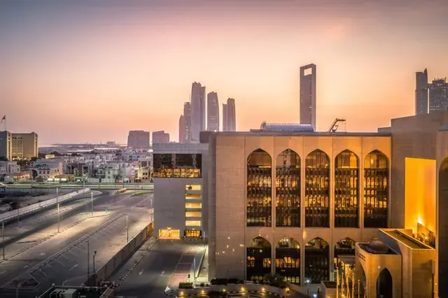 Gross banks’ assets up by 2.4% to $121.6bln at end of December 2024: CBUAE