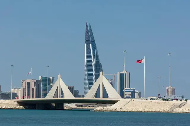 Bahrain ranks 55th in economic freedom