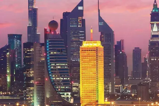 Dubai to host first-ever International Sports & Entertainment Free Zone cluster