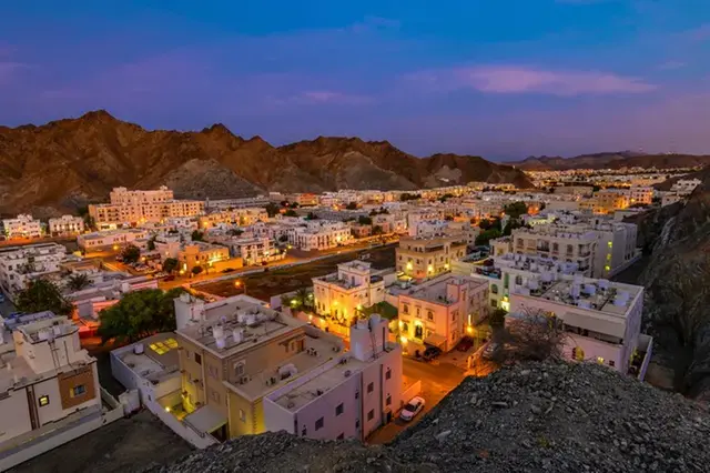 Oman imports over 289,000 livestock to meet meat demand