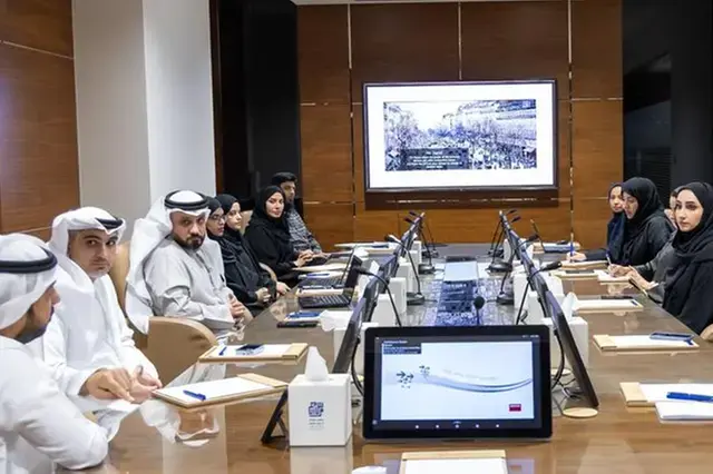 Ajman Chamber, Ministry of Economy discuss facilitating issuance of certificates of origin