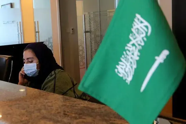 Saudi's MHRSD: 1mln workers benefit from initiative to improve contractual relationship