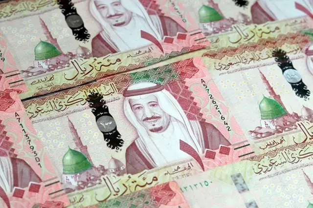 Saudi trade surplus hits $8bln in February 2025