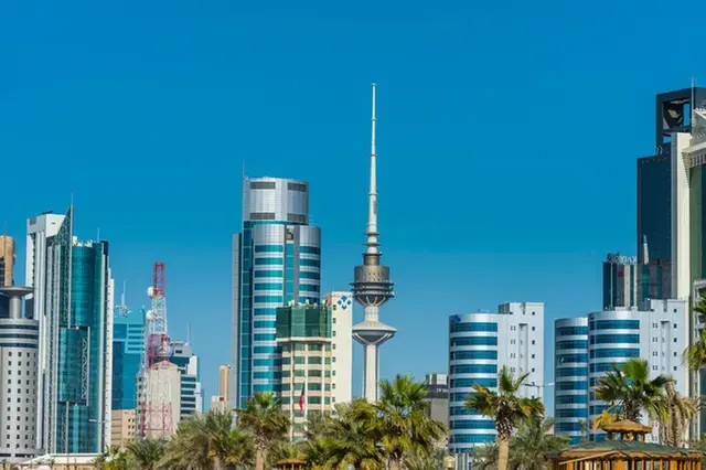 Kuwait Chamber of Commerce eyes Austria investments amid talks