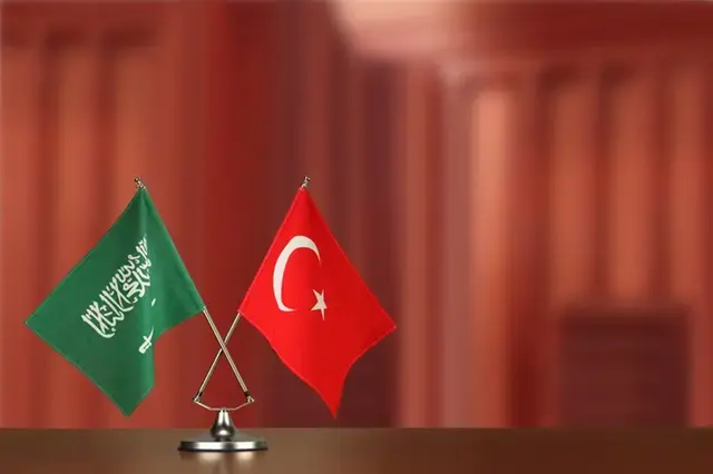 Saudi Arabia and Turkey to enhance bilateral cooperation
