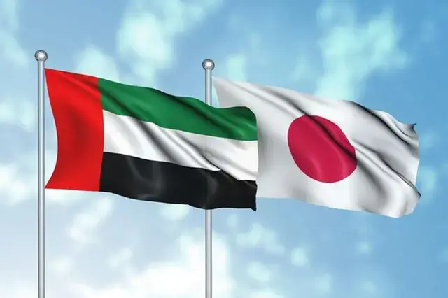 Abu Dhabi's economic delegation to Japan explores new avenues to strengthen partnerships