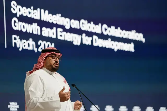 Saudi Arabia ready for multiple oil price scenarios, economy minister says