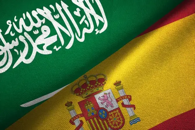 Saudi Arabia, Spain sign deal to enhance economic relations