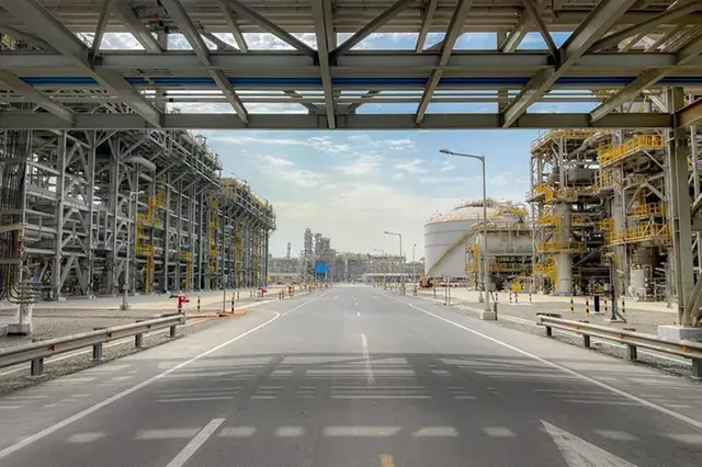 Kuwait crude oil down $2.35 to $64.05 pb - KPC