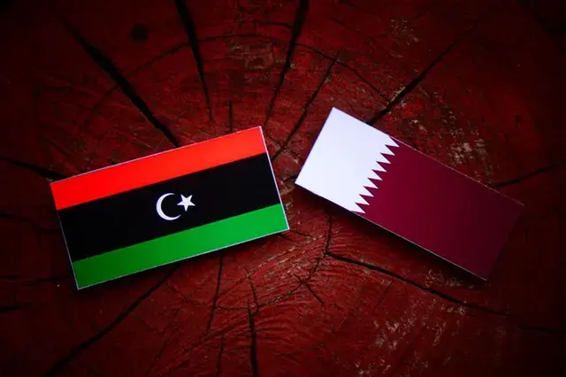 Qatar Financial Information Unit and Libyan counterpart sign deal to boost cooperation