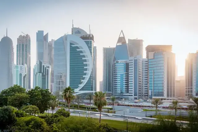 Qatar’s economic growth expected to 'broadly steady' this year; sharp pickup seen in 2026: NBK
