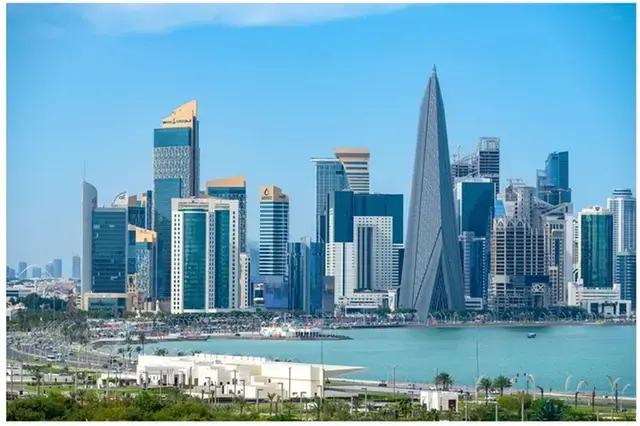 Qatar records over $2.7bln in FDI in 2024