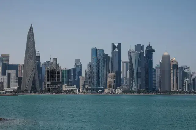 Qatar: Relatively hot daytime conditions expected, moderate night