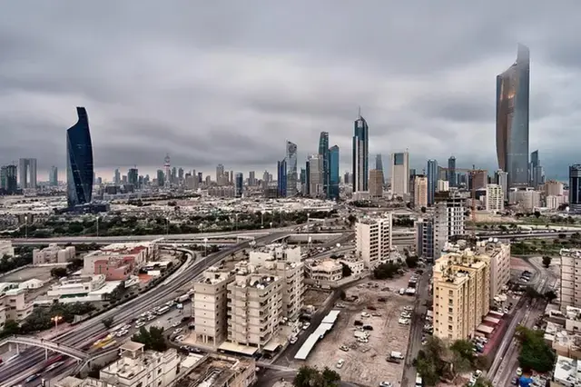 Kuwait real estate deals drop by 25.3%
