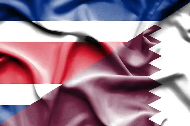 Qatar and Costa Rica sign deal to enhance bilateral cooperation