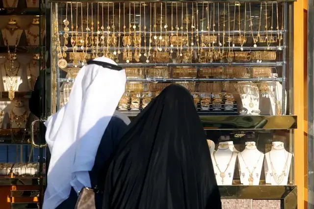 Seapearls Jewellery set to open Oman’s biggest jewellery store on Ruwi High street