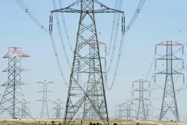 Kuwait: MEW shows a disappointing 18% ‘spending rate’ on dev projects