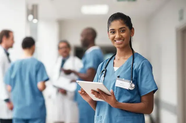 Kuwait stresses healthcare rights as focal point of development plans