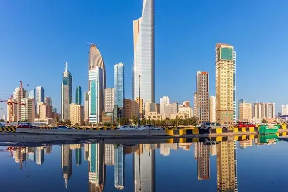 Kuwait embarks on policies creating dynamic private sector, ushering more development