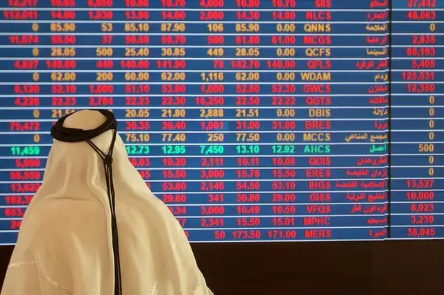 Qatar: Global factors drive QSE down 147 points