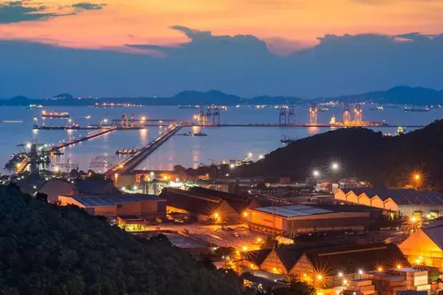 Saudi: Growth of trade exchange in terms of goods and services exceeds $666bln in 2023