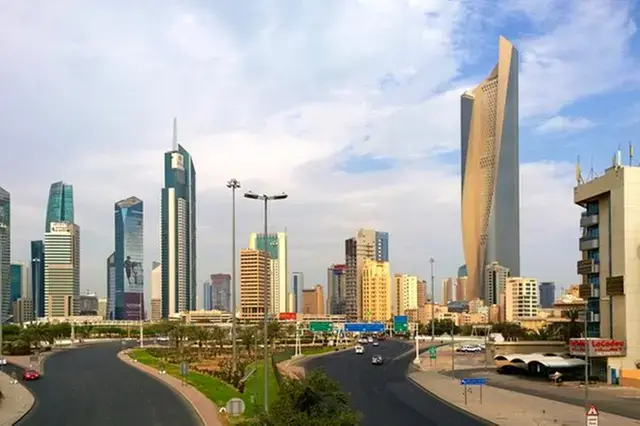 Kuwait signs 18 road maintenance deals nationwide - minister