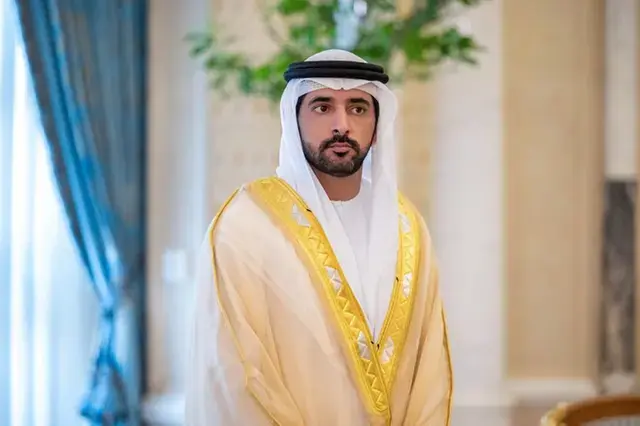 Dubai Crown Prince approves new initiatives to foster growth of startups, develop national tech talent, drive innovation