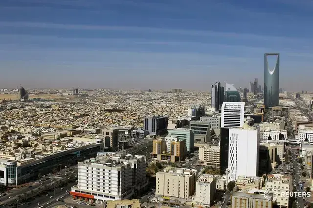 Saudi: Non-oil activities contribute 49.9% to GDP, up 4.4% in 2023