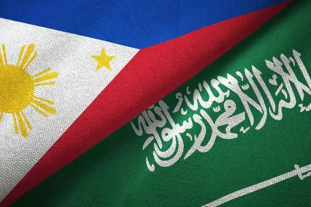 Saudi Arabia and Philippines sign energy cooperation agreement