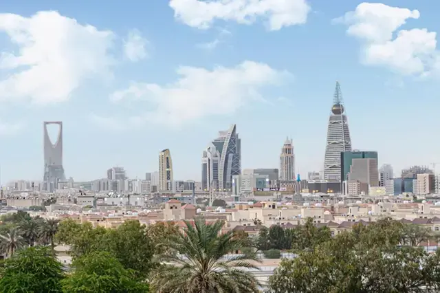 Saudi’s non-oil sector improves in September on rise in output, new orders – PMI