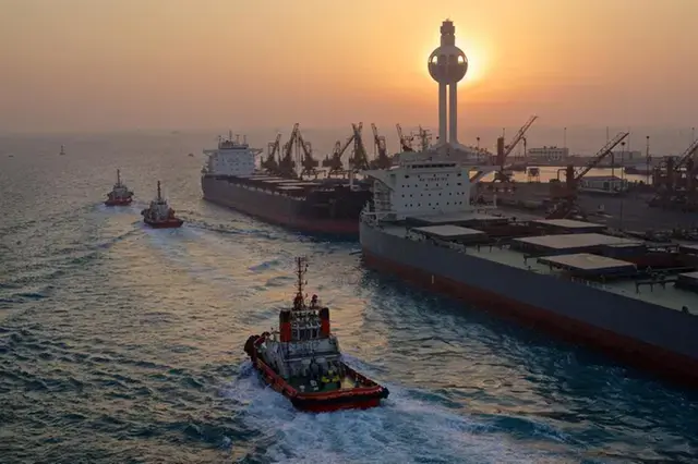 Saudi Arabia: Bahri secures $756mln Alinma funding for fleet modernisation