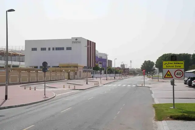 Dubai: RTA completes key traffic improvements around 37 schools