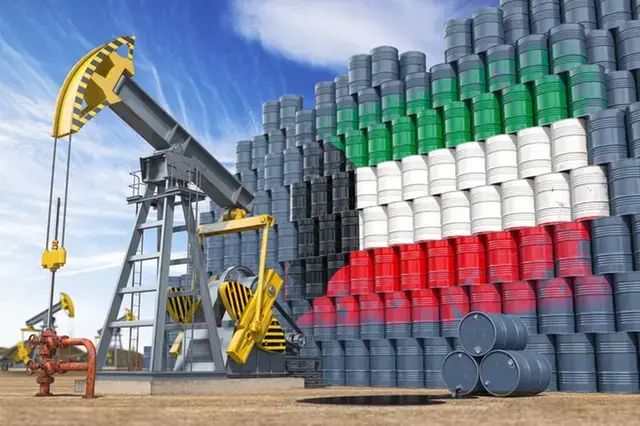 Kuwait crude oil up to $63.77 pb - KPC
