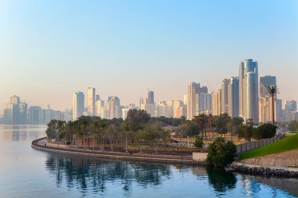 Sharjah recorded 45% growth in FDI projects in 2025