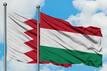 Bahrain-Hungary ties robust and expanding: Minister Szijjártó