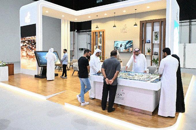 NBB expands Bahrain real estate partnerships with two new deals