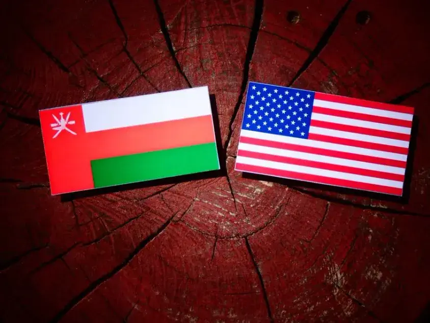 Oman, US discuss financial crime cooperation
