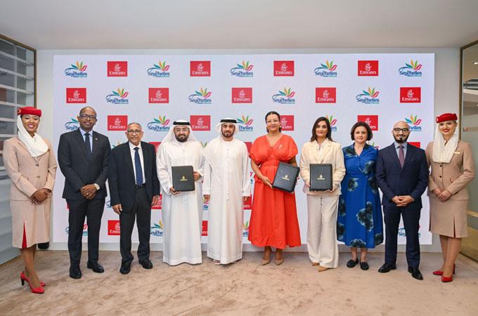 Salama, Ajman Bank establish strategic partnership